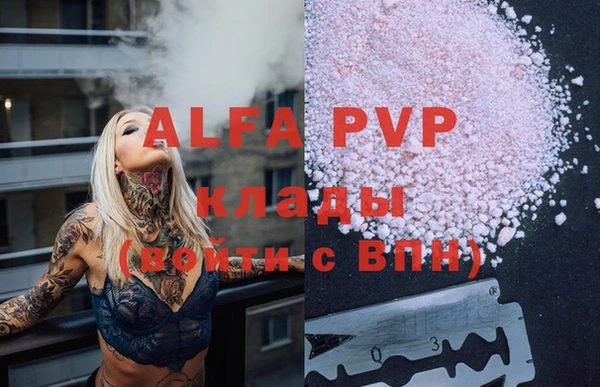 винт Абаза